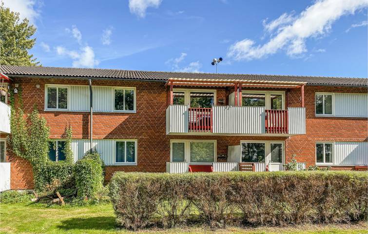 Ferienwohnung für 4 Personen, mit Terrasse und Garten - 1