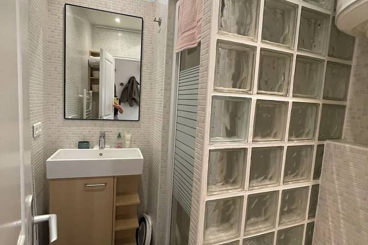 Gîte pour 2 personnes dans Le Palais De La Glace - 3