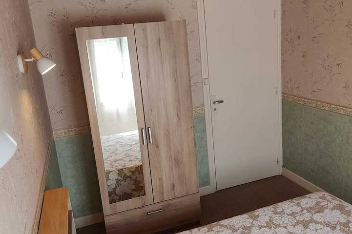 Location de vacances pour 4 personnes, avec piscine à Vergezac - 2