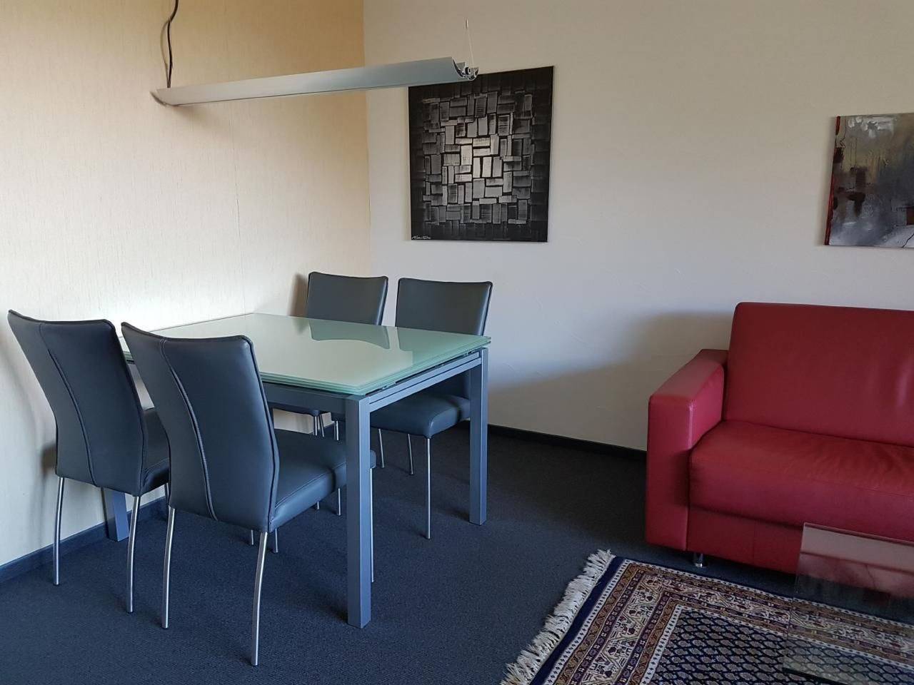 Ganze Wohnung, Gemütliche Ferienwohnung im Disentiserhof in Disentis, Surselva