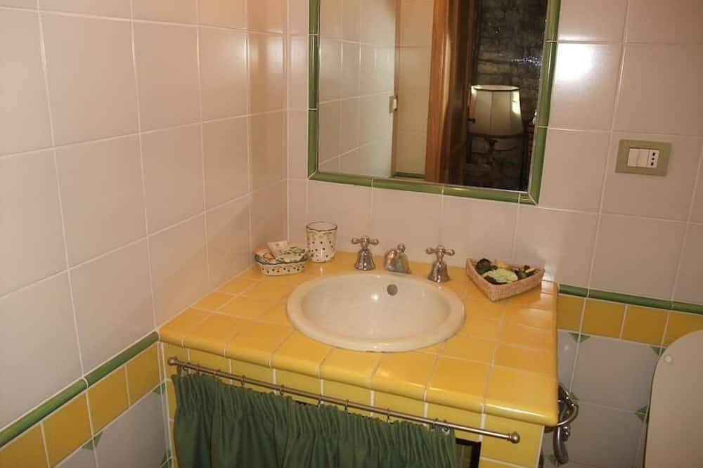 Casa de vacaciones para 3 personas aprox. 80 qm en Corciano, Lagotrasimeno in Corciano, Provincia de Perugia