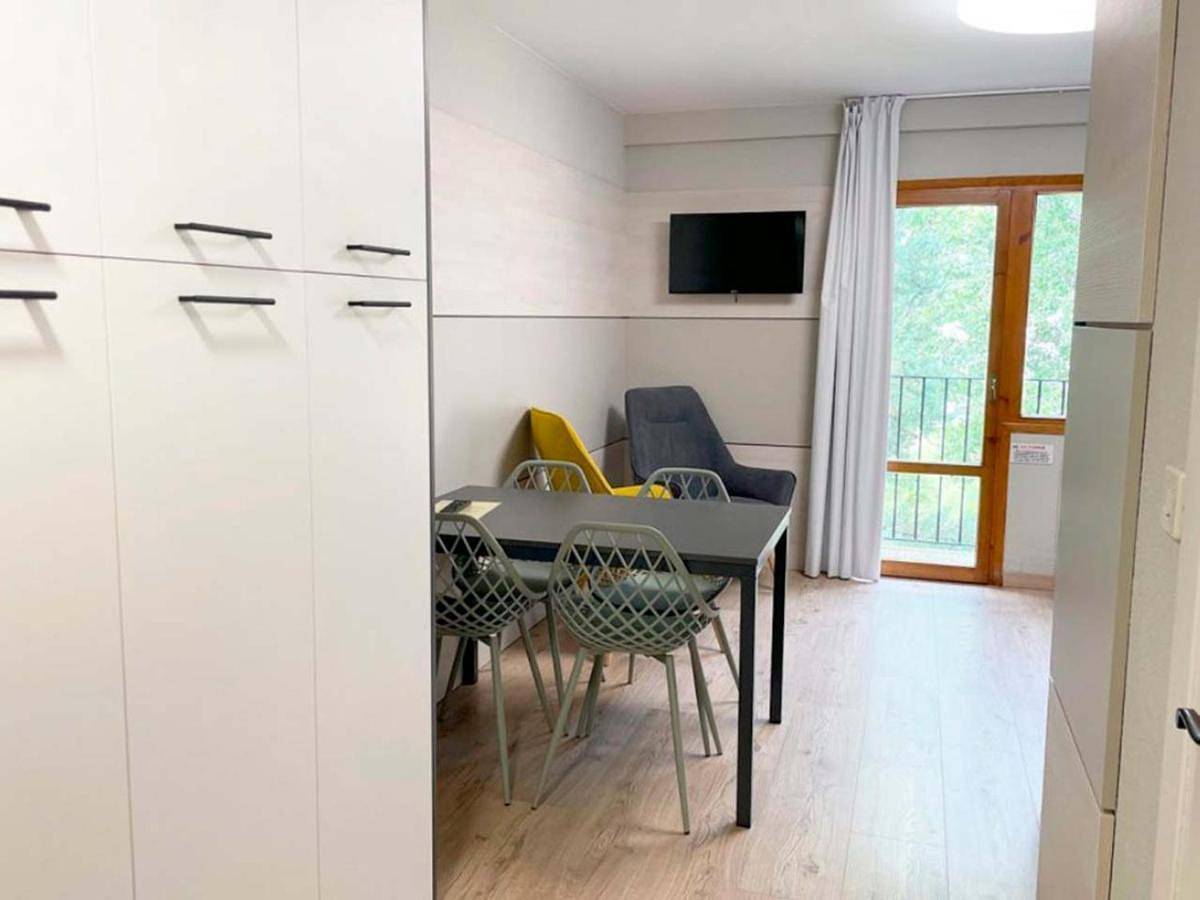 Apartamentos Midi 3000 in Formigal (Esquí), Sallent de Gállego
