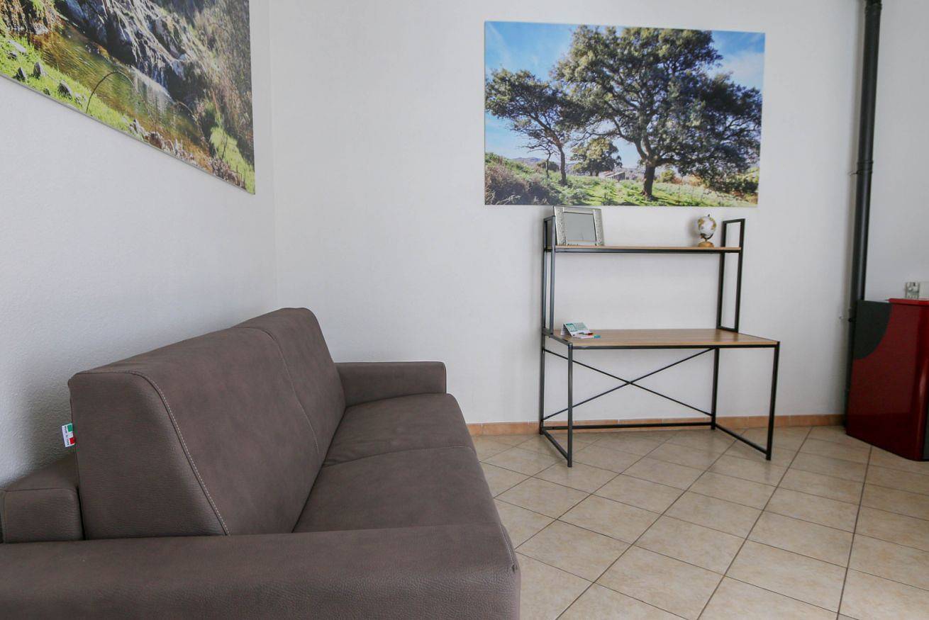 Appartamento intero, Casa Vacanze Sas Tancas in Mamoiada, Barbagia