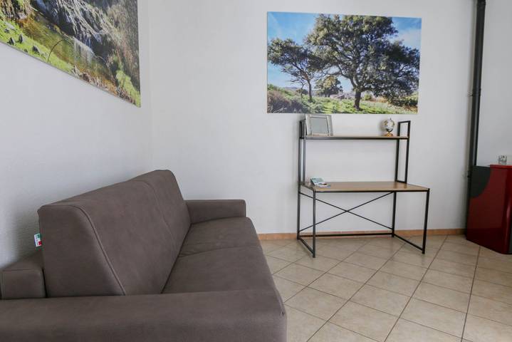 Appartamento intero, Casa Vacanze Sas Tancas in Mamoiada, Barbagia