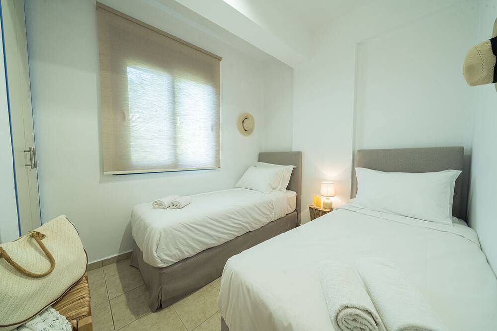 Ganze Wohnung, Sunset home crete 2 in Iraklio-Heraklion und Umgebung