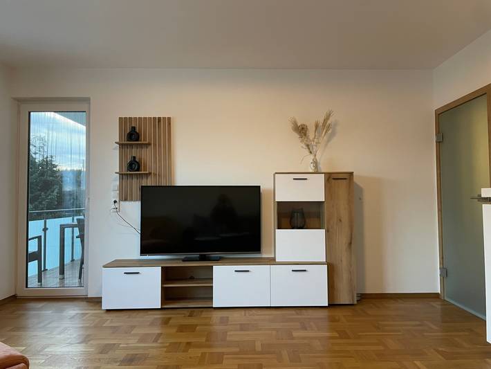 Ferienwohnung für 8 Personen, mit Balkon in Augsburg und Umgebung