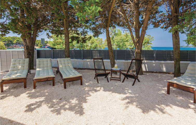 Ferienhaus für 20 Personen, mit Terrasse und Pool in Zadar (Kommun) - 4