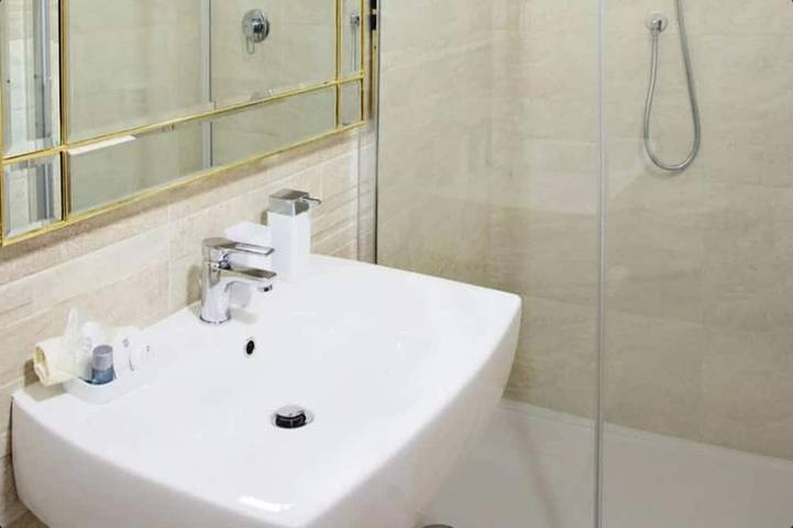 Chambre d’hôte pour 2 personnes à Volterra - 4