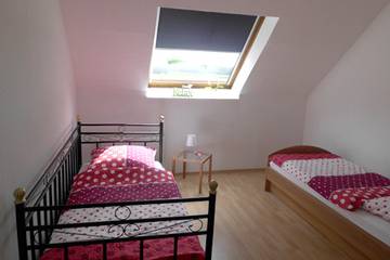 Ferienhaus für 7 Personen in Haltern am See, Naturpark Hohe Mark - Westmünsterland, Bild 3