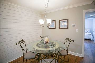 Lake House for 6 Guests in South Carolina Lowcountry, South Carolina, Picture 1