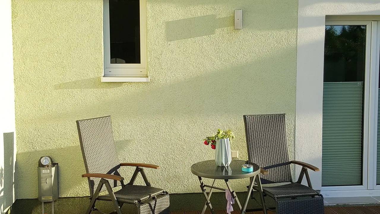 Ganze Ferienwohnung, Ferienwohnung für 2 Personen (45 m²) in Blankensee in Blankensee (Mecklenburg), Mecklenburg-Strelitz