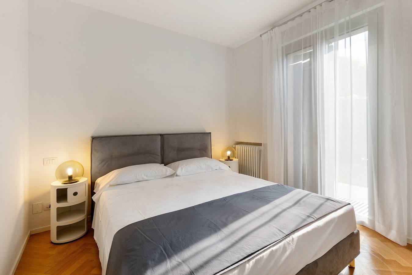 Appartement 'Baseventuno 5 Honey Moon' met gedeeld zwembad, wifi en airconditioning, foto 10