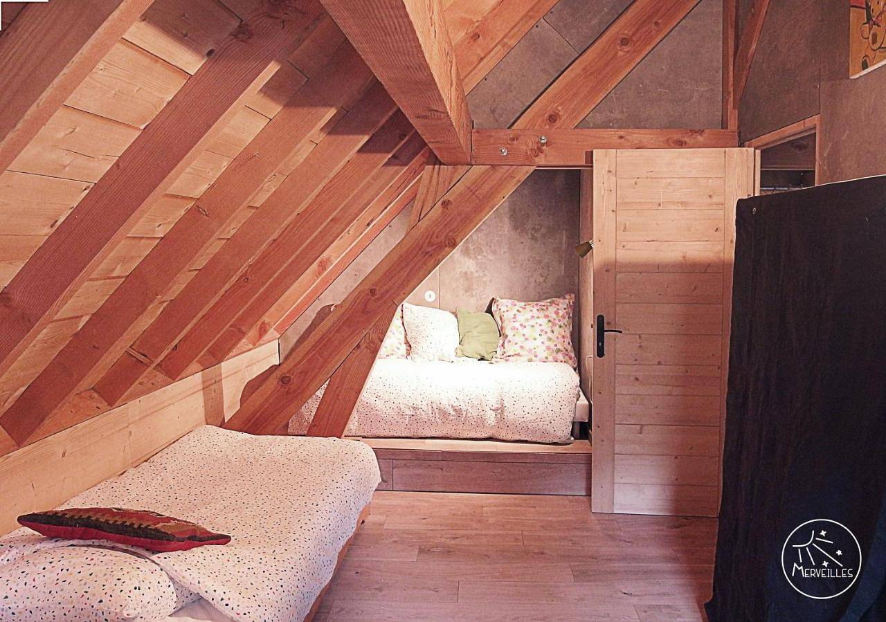 Four-Bedroom House in La Chapelle-en-Vercors, Parc naturel régional du Vercors