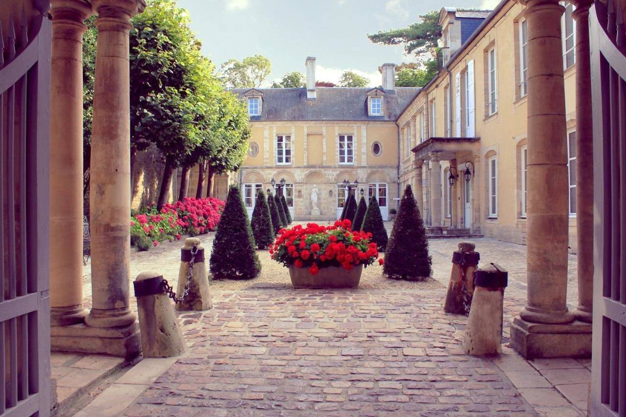 Le Tardif, Noble Guesthouse in Bayeux, Région de Bayeux