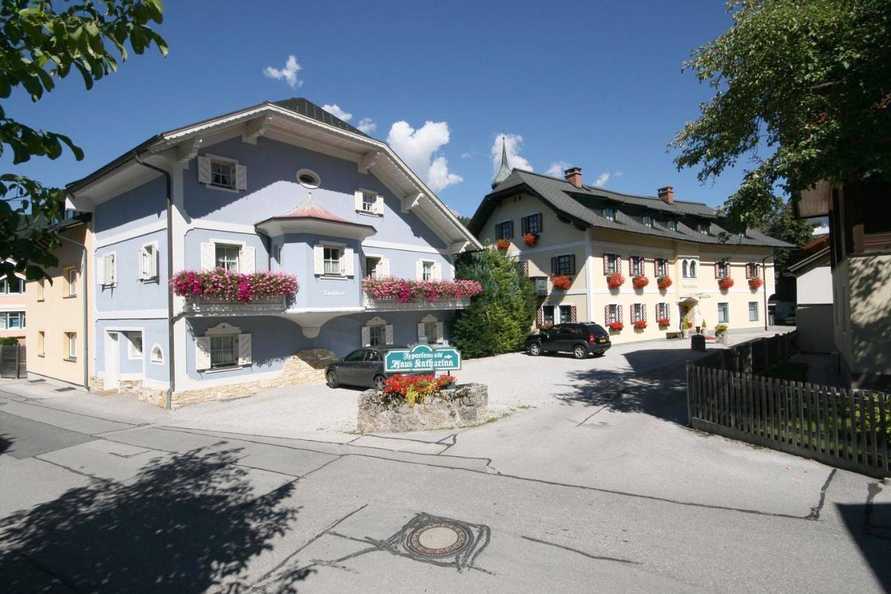 One-Bedroom Apartment (3 Adults) in Schladming, Schladming-Dachstein