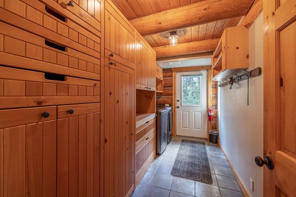 Dancing Bear Cabin am Ufer des Wenatchee River für 10-14 Personen in Chelan County
