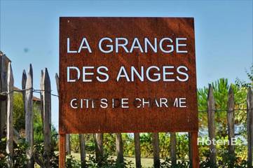 Location de vacances pour 6 personnes, avec jacuzzi et jardin, animaux acceptés à Nojals-et-Clotte