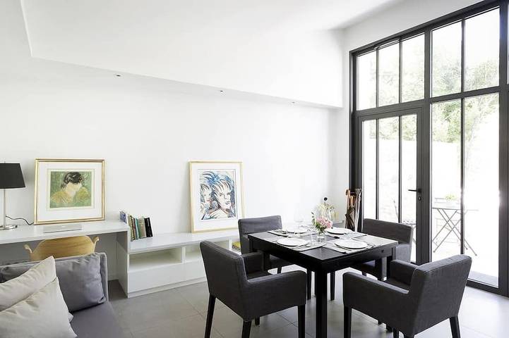 Location de vacances pour 2 personnes à Autignac - 4