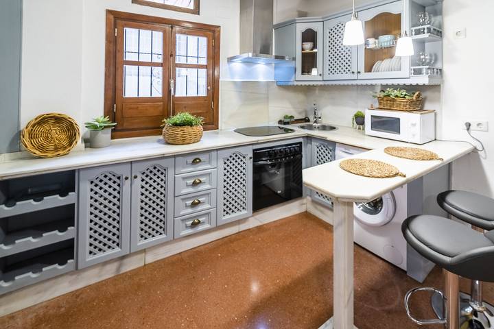 Ferienwohnung für 2 Personen in Andalusien - 3