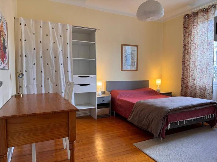 Gîte pour 4 personnes à Oullins - 3