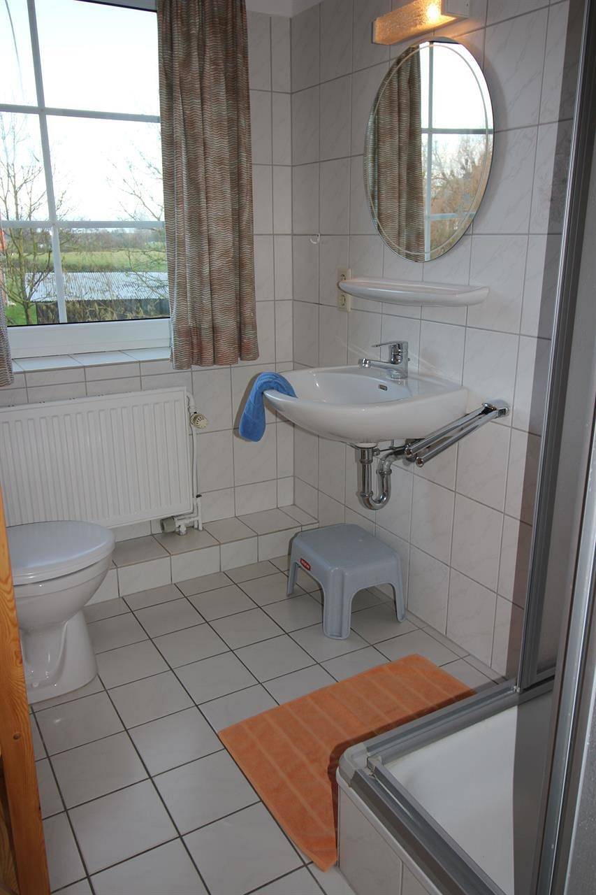 Ganze Ferienwohnung, Ferienhof Rickerts in Vollerwiek, Eiderstedt