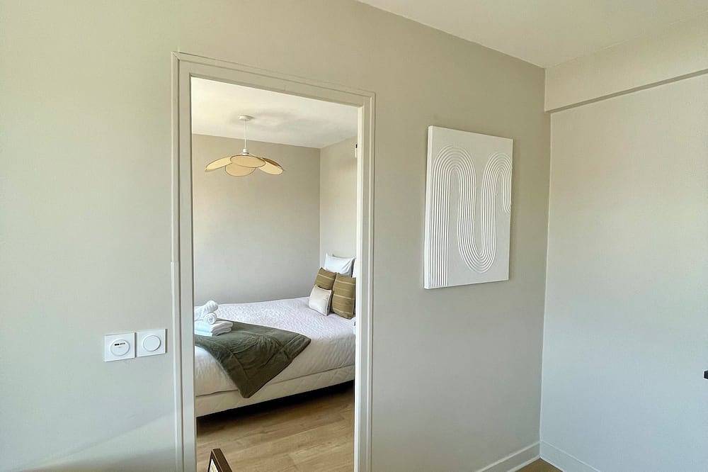 Ganze Wohnung, Appart N°6 | Station | 2 Persons in Le Mans, Sarthe