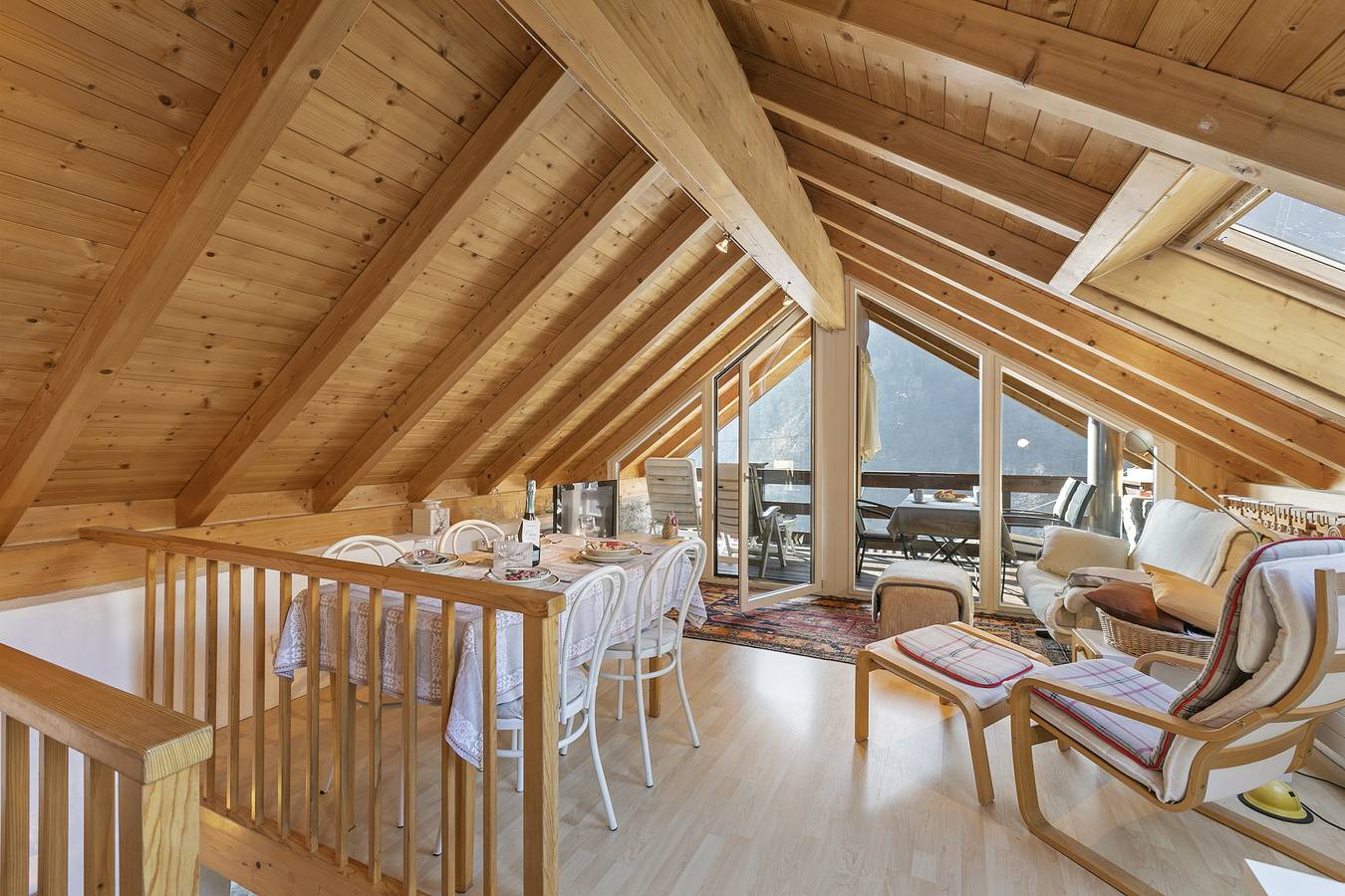 Rustico Paese Verzasca in Vogorno, Tessiner Alpen