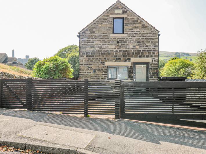 Cottage für 8 Personen in Westliches Yorkshire
