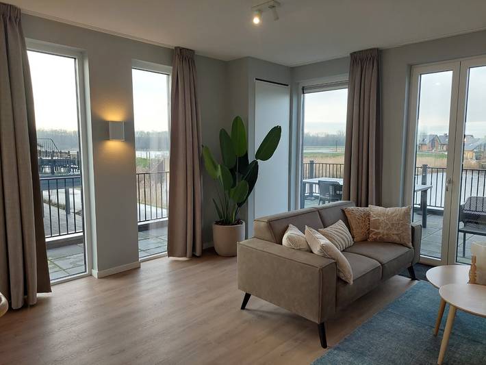 Ferienhaus für 4 Personen in Kampen - 3