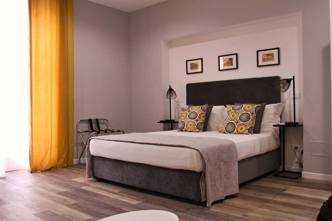 Double or Twin Room in Porto Ercole, Monte Argentario