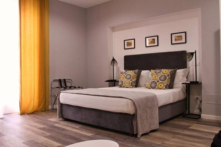 B&b per 3 persone, con Terrazza a Porto Ercole