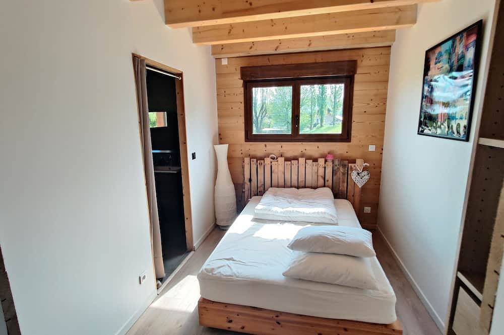Apartamento entero, Svea Lodge - Ideal cottage for families in Thollon-les-Mémises, Thonon-les-Bains region