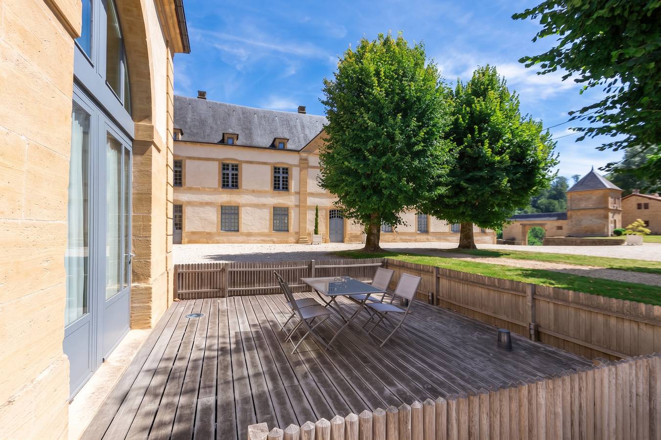 Appartement de vacances