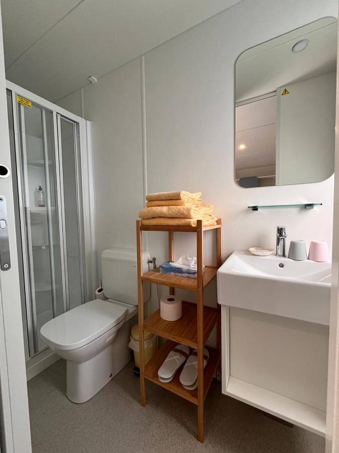 Hotel für 6 Personen, mit Ausblick und Garten am Lago Maggiore - 4