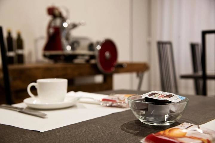 Hôtel pour 2 personnes, avec terrasse à Caldiero - 4