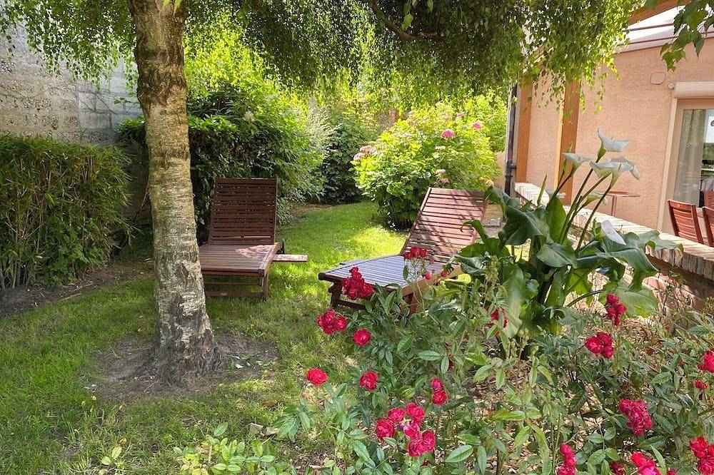 Country House Near St Valery On Sum in Lanchères, Abbeville region