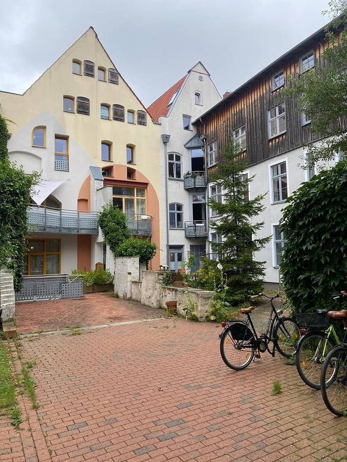 Ferienwohnung für 2 Personen in Stralsund - 3