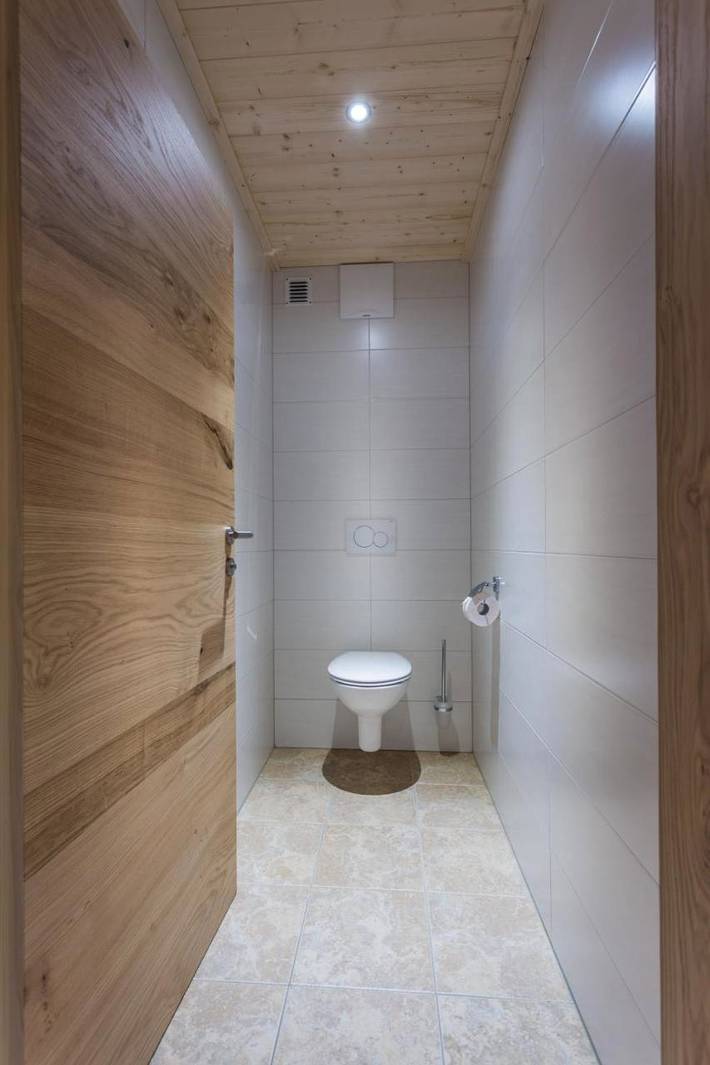 Gîte pour 5 personnes, avec vue et balcon à Zell am Ziller - 2