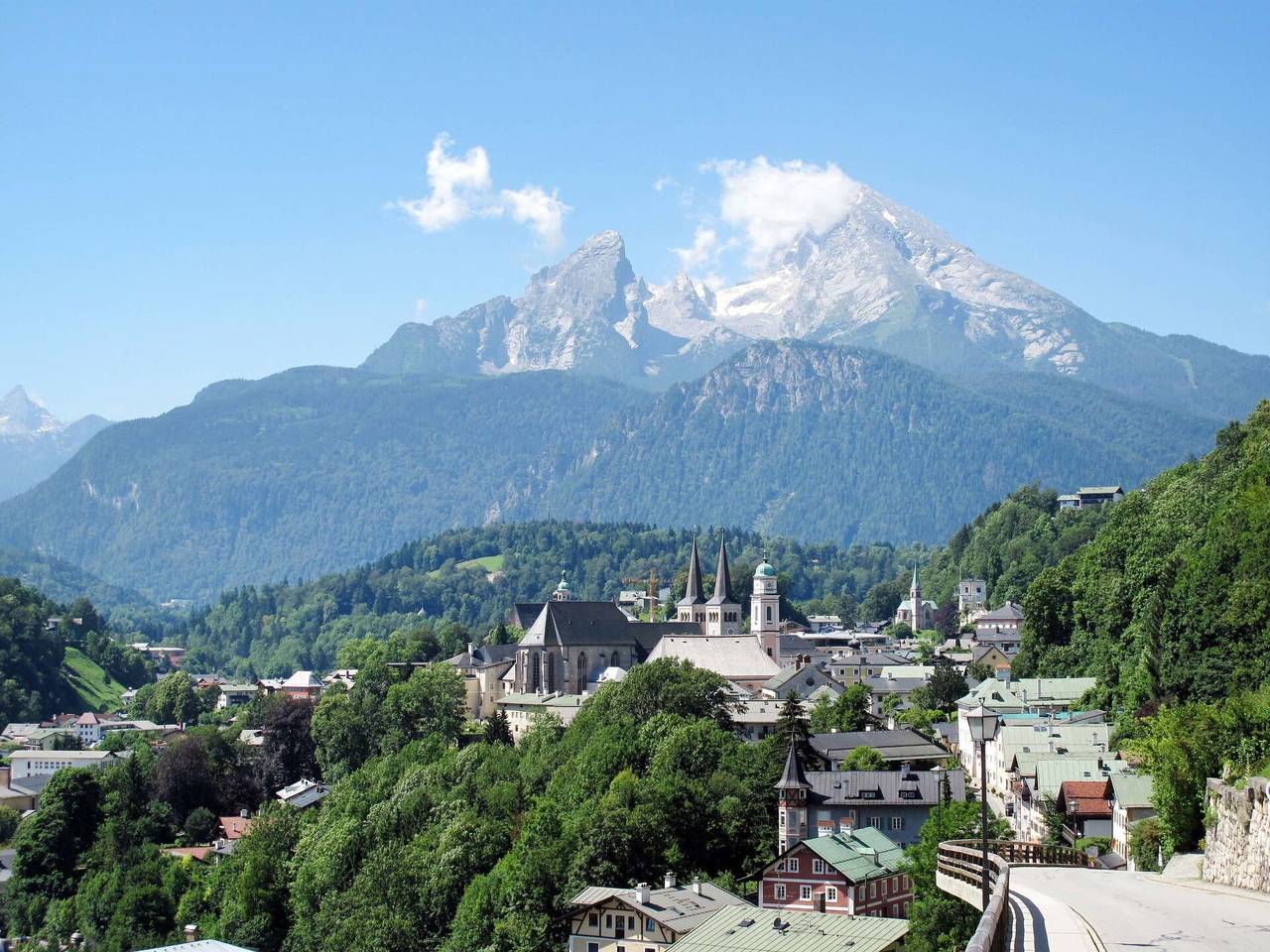 Ganze Wohnung, Berchtesgaden 300 - A305 300.2 in Obersalzberg, Berchtesgaden