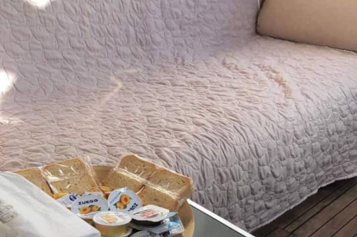 Hausboot für 4 Personen in Italien - 2