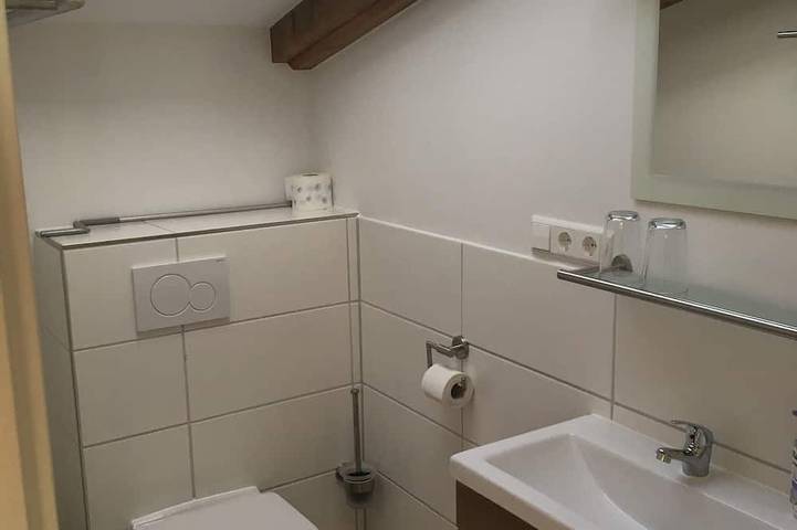 Ferienhaus für 3 Personen in Steinhude - 4