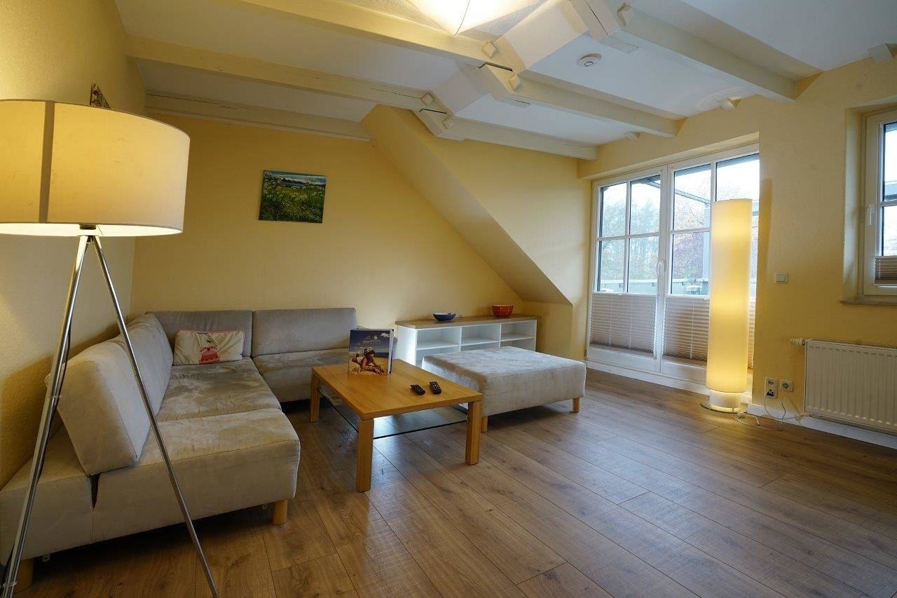 Ganze Ferienwohnung, Fewo Seebrise in Flessenow, Dobin am See