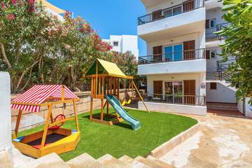Apartment in Felanitx, South Majorca für 6 