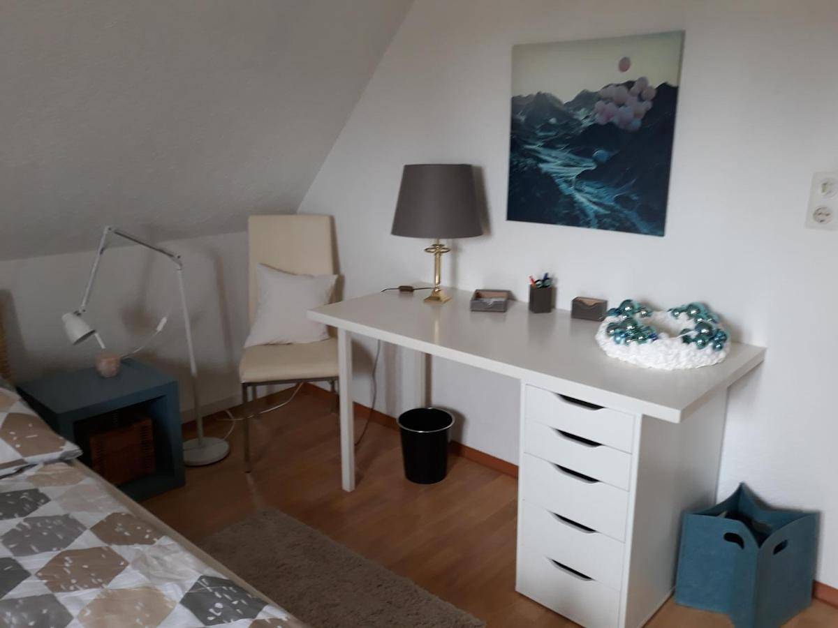 Ganze Wohnung, One-Bedroom Apartment in Teningen, Südschwarzwald