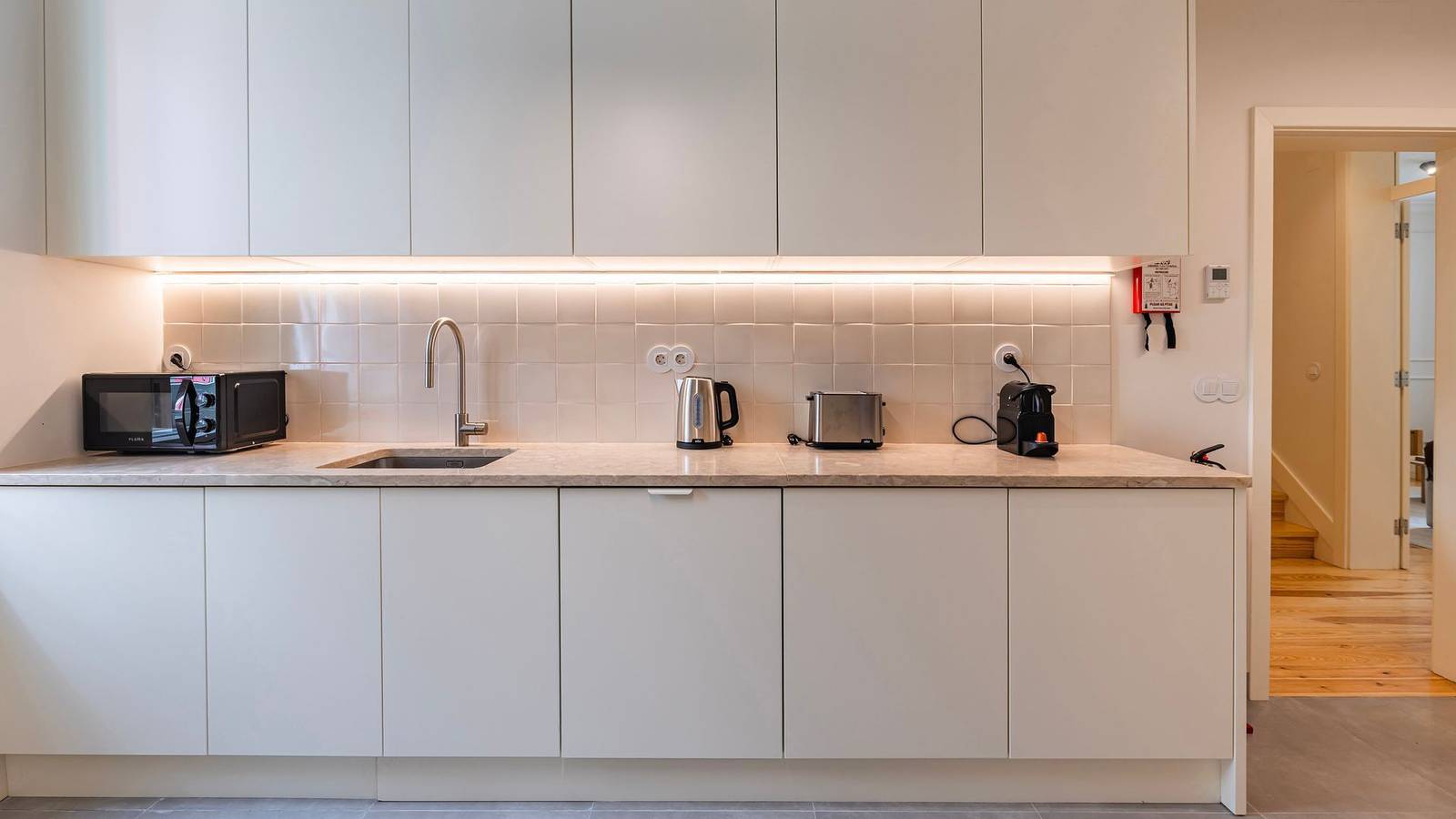 Apartamento entero, Apartamento de vacaciones para 6 personas con terraza in Sintra, Costa de Lisboa