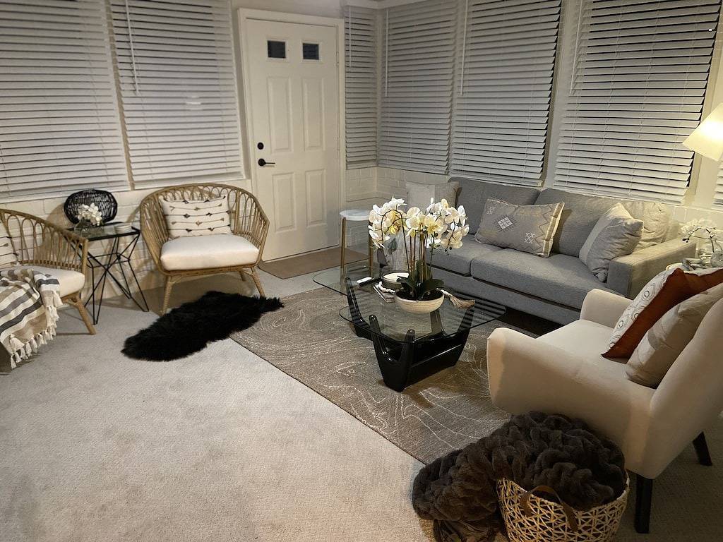 Perfectly Located Crown Heights Charmer in Wichita, Kansas