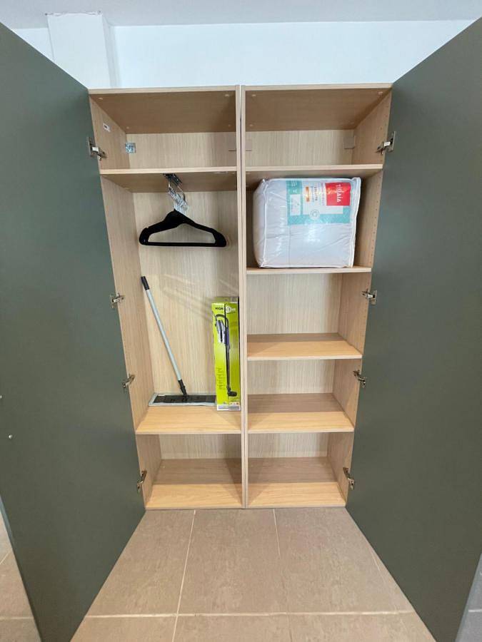 Gîte pour 2 personnes à Sochaux (Doubs) - 3