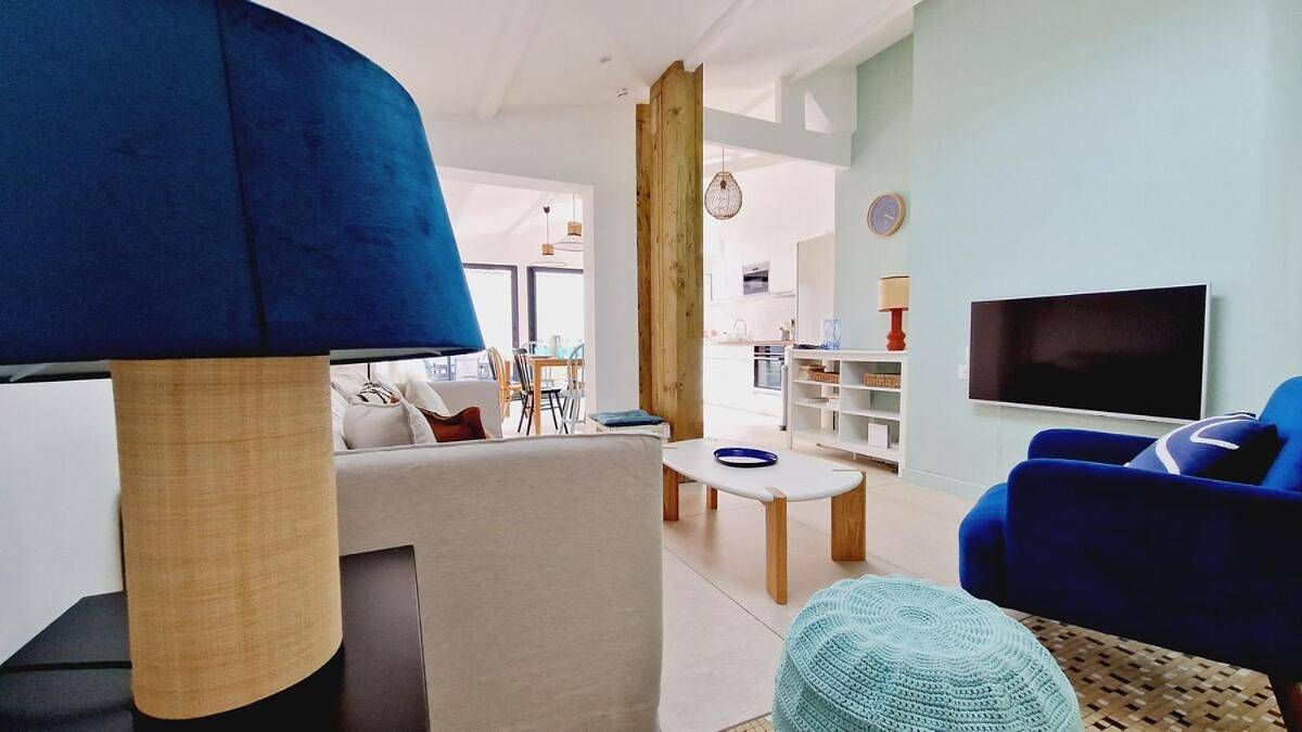 Holiday Home in Les Sables-d'Olonne, Vallée de la Loire