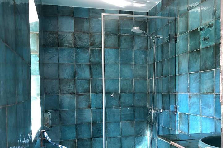 Gîte pour 11 personnes, avec jardin à Rousset - 2