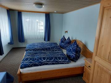 Bauernhof für 2 Personen in Oberstaufen, Allgäuer Alpen, Bild 3